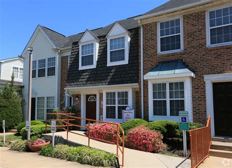 1 Bedroom Apartments For Rent in Manassas VA .